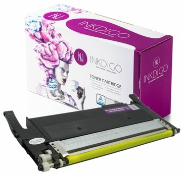 Toner INKDIGO do HP W2072A yellow 117A 150a 178nw 179fnw 700 str