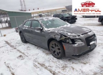 Chrysler 300C II 2021 Chrysler 300s 2021 3.6 Benzyna 300KM