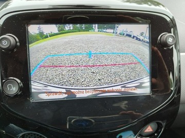 Peugeot 108 2019 Peugeot 108 Automat., zdjęcie 10