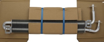 CHŁODNICA OLEJU JEEP GRAND CHEOKEE 2010 - 2015