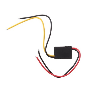 Автоматические преобразователи напряжения автомобиля