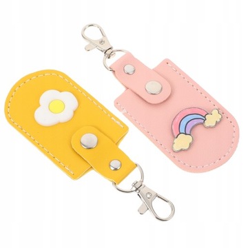 Ochraniacze etui Tracker Air Tag 2 szt
