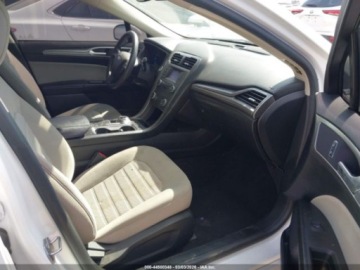 Ford Fusion 2020 Ford Fusion S 2020 2.5 Benzyna 175KM, zdjęcie 9