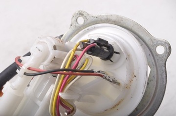 YAMAHA YS 125 ТОПЛИВНЫЙ НАСОС