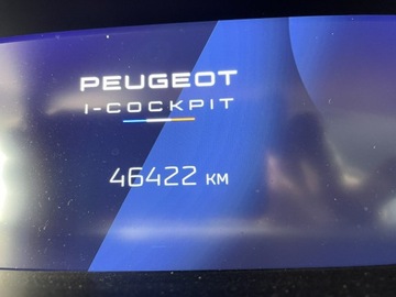 Peugeot 308 III SW 1.5 BlueHDi 130KM 2024 Peugeot 308 1.5-131KM BlueHDi Allure Pack S&amp;S, zdjęcie 17