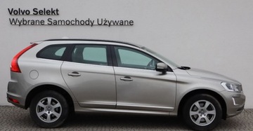 Volvo XC60 I SUV Facelifting 2.0 D3 136KM 2015 Volvo XC 60 2.0D 136KM Manual MOMENTUM II Wlasciciel Serwisowany 2.0, zdjęcie 6