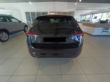Skoda Scala Hatchback Facelifting 1.5 TSI 150KM 2025 SKODA Scala Monte Carlo 1.5 TSI DSG Hatchback 150KM 2025, zdjęcie 4