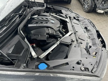 BMW X7 SUV M 4.0 M50i 530KM 2021 BMW X7 M50i M Pakiet Xdrive Pneumatyka Panorama, zdjęcie 17