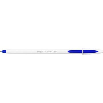 Długopis CRISTAL UP niebieski 949879 BIC