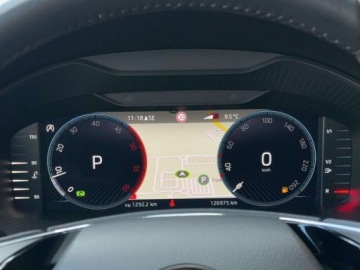 Skoda Kodiaq I SUV Facelifting 2.0 TDI SCR 200KM 2022 Skoda Kodiaq Matrix LED Panorama Skora Wentylowane fotele Hak Webasto 2.0, zdjęcie 20