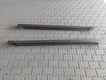 LISTWA PROGOWA LEWA PRAWA PROG LEWY PRAWY LEXUS GS III 450H 300 6T7