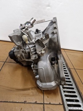 CHEVROLET AVEO T300 1.2 16V SKŘÍŇ ŘAZENÍ 55565177 428744098