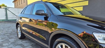 Audi Q3 I SUV Facelifting 2.0 TDI 150KM 2017 AUDI Q3! Super stan!, zdjęcie 6