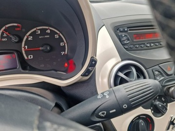 Ford Ka III 1.3 Duratorq TDCi 75KM 2011 Ford KA 1.3 TDCI 75 KM, Klimatyzacja, Grzane, zdjęcie 10