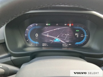 Volvo C30 2022 Volvo C40 C40 P6 Recharge Aktywny tempomat Pixel L, zdjęcie 11