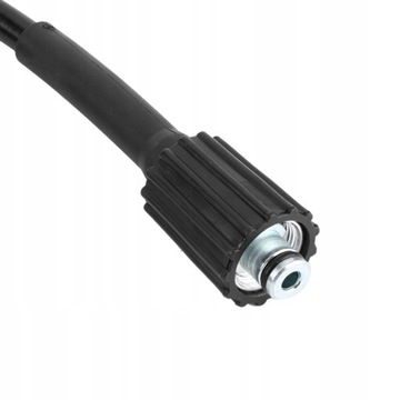 6M МАШИНА ДАВЛЕНИЯ KARCHER K2 K3 K4 K5 ШЛАНГ