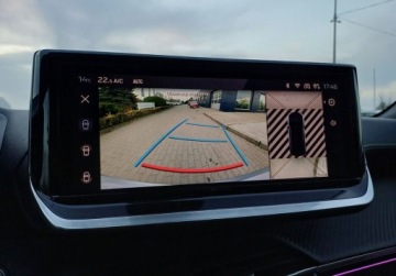 Peugeot 2008 II SUV 1.2 PureTech 130KM 2023 Peugeot 2008 22 GT 130KM Automat I wl. Gwarancja FV23 1.2 Benzyna, zdjęcie 16