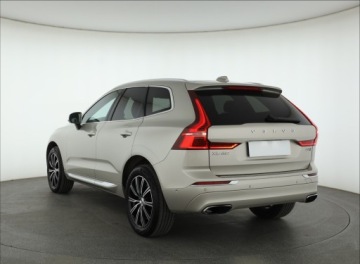 Volvo XC60 II 2020 Volvo XC60 B4 AWD, Salon Polska, 1. Właściciel, zdjęcie 3