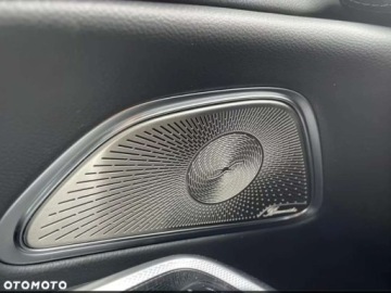 Mercedes Klasa E W214 Sedan 2.0 220d 197KM 2025 Mercedes-Benz Klasa E Mercedes-Benz Klasa E 220 d 9G-TRONIC Edition AMG Li, zdjęcie 8