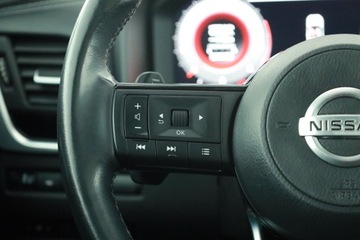 Nissan Qashqai III Crossover 1.3 DIG-T MHEV 158KM 2022 Nissan Qashqai 1.3 DIG-T MHEV, Salon Polska, zdjęcie 16