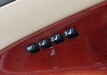 Lexus GS III 2008 Lexus GS GS 460 Prestige Vat Marza Salon PL Nawigacja Mark Levinson, zdjęcie 33