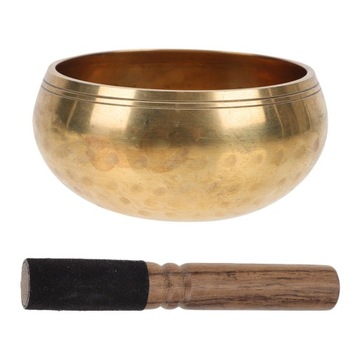 Антикварная поющая чаша, поющая энергия