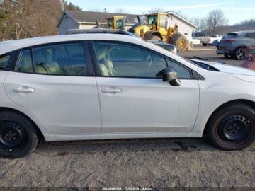 Subaru Impreza IV 2019 Subaru Impreza 4x4, od ubezpieczalni 2.0 Benzyna 152KM, zdjęcie 9