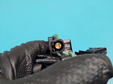 HNÍZDO USB PORSCHE CAYENNE II 7PP035727B