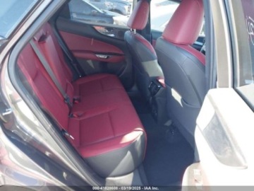 Lexus NX II 2024 Lexus NX 250 PREMIUM, 2024r., 2.5L 2.5 Benzyna 203KM, zdjęcie 9