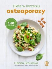 Dieta w leczeniu osteoporozy Stolińska