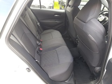 Toyota Corolla XII TS Kombi 1.2 Turbo D-4T 116KM 2021 Toyota Corolla 1.2 T Comfort Seria E21 (2019-) Toy, zdjęcie 14