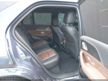 Mercedes GLE V167 2024 Mercedes-Benz GLE 63 AMG S 4Matic 2024 4.0l 4.0 Benzyna 603KM, zdjęcie 12