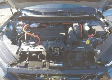 Honda CR-V VI 2025 Honda CR-V Hybrid Sport-L AWD 2.0 Hybryda 145KM, zdjęcie 12