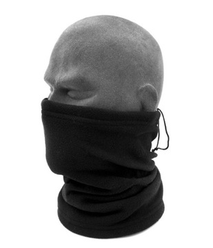 ФЛИСОВАЯ ЮБКА, ПОЛЯРНЫЙ ШАРФ, ШАПКА, МАСКА, МАСКА