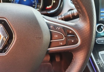 Renault Espace V Van 1.6 Energy dCi 160KM 2017 Renault Espace INITIALE PARIS LED Serwis GetHelp 1.6 Diesel, zdjęcie 21