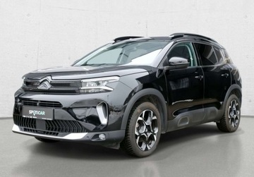 Citroen C5 Aircross SUV Facelifting 1.5 BlueHDi 131KM 2023