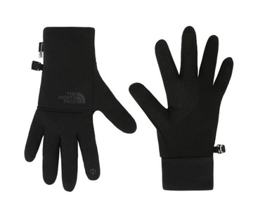 NF0A4SHAJK3 RĘKAWICE RĘKAWICZKI ZIMOWE THE NORTH FACE ETIP rozm. M