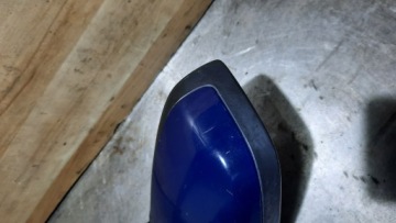 ПРАВОЕ ЗЕРКАЛО OPEL ASTRA G 99R 5 PIN