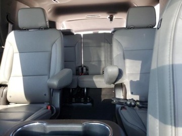  GMC Yukon 2021r., SLT, od ubezpieczalni 5.3 Benzyna 355KM, zdjęcie 8