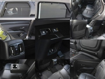 Hyundai Tucson IV SUV 1.6 CRDI 48V 136KM 2021 Hyundai Tucson 1.6 CRDI 48V Platinium automat, zdjęcie 32