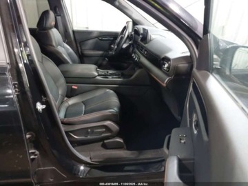 Honda Pilot II 2025 Honda Pilot Trailsport 2025 3.5l 3.5 Benzyna 285KM, zdjęcie 8