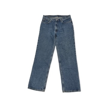 Spodnie męskie jeansowe jasne RALPH LAUREN 31