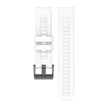 Pasek QuickFit 22 do GARMIN Fenix 5 6 7 Epix