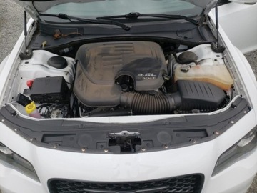 Chrysler 300C II 2021 Chrysler 300 2021, 3.6L, TOURING, od ubezpieczalni 3.6 Benzyna 292KM, zdjęcie 10