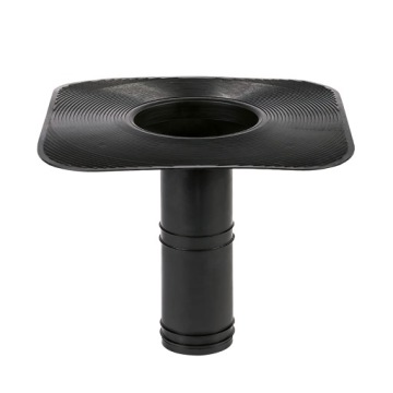 WPUST DACHOWY KIELICH WPUSTOWY DO PAPY Fi 160