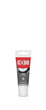 Smar grafitowy CX-80 40g