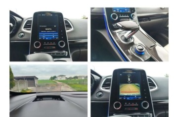 Renault Espace V Van 1.6 Energy dCi 160KM 2019 Renault Espace Renault Espace Energy dCi 160 EDC LIMITED 1.6 Diesel 160KM, zdjęcie 36
