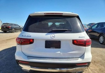 Mercedes GLB 2021 Mercedes-Benz GLB Auta z USA - Zapytaj o wiecej ofert 2.0 Benzyna 224KM, zdjęcie 7
