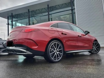 Mercedes CLA C118/X118 2025 MERCEDES-BENZ CLA 250+ AMG Line Sedan (272KM) 2025, zdjęcie 8