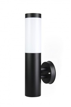 Настенный светильник INOX - ST 025 BL - SU-MA